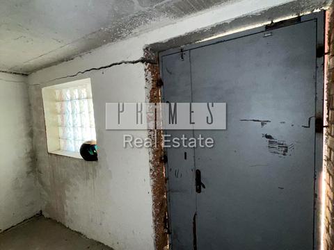 коммерческая по адресу Федора Эрнста ул., 16