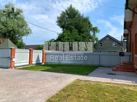 будинок за адресою Столичне шосе