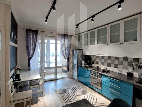 квартира по адресу Кульпарковская ул. (Кульпарківська), 64а