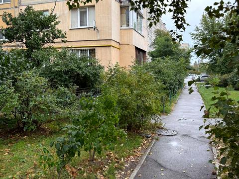квартира за адресою Озерна вул., 14