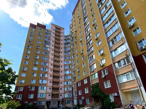 квартира по адресу Левка Лукьяненко ул. (Маршала Тимошенко), 15-Г