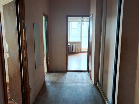 квартира по адресу Небесной Сотни просп. (Маршала Жукова), 10