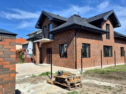 дом по адресу Лунная ул.