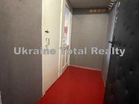 квартира за адресою Вацлава Гавела бульв. (Івана Лепсе), 81