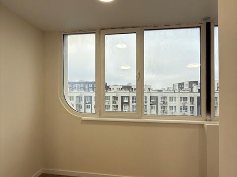 квартира по адресу Трускавецкая ул., 111