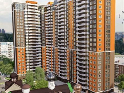 квартира за адресою Загорівська вул. (Багговутівська), 25
