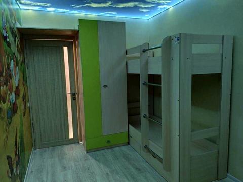 квартира за адресою Харків, Познанська вул., 11