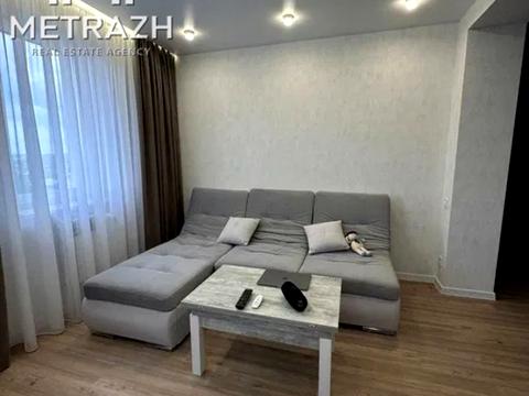 квартира по адресу Заливная ул., 6