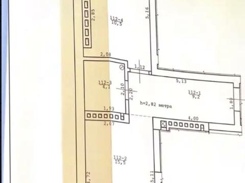 квартира по адресу Співдружності ул., 10