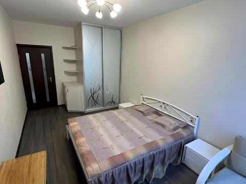квартира по адресу Регенераторная ул., 4 к7
