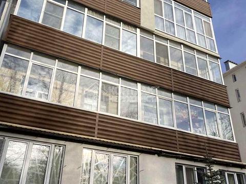 квартира по адресу Деревянко ул., 16а