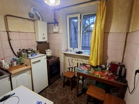 квартира по адресу Романа Шухевича ул. (Бабушкина), 15