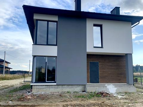 будинок за адресою Озерна