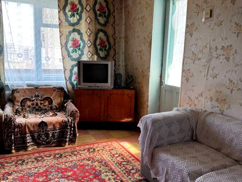 квартира за адресою житловий масив Тополя-3 вул., 8