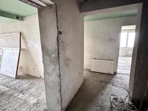 квартира по адресу Волчинецкая ул., 68
