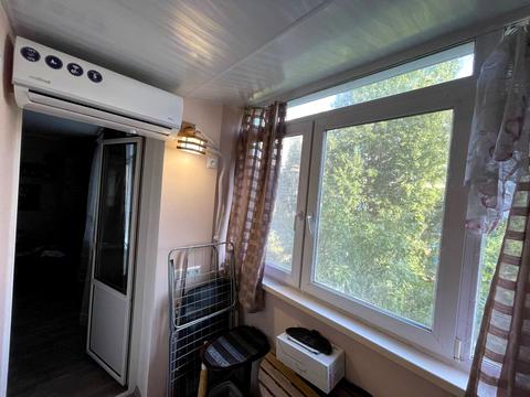 квартира по адресу Мира просп., 21