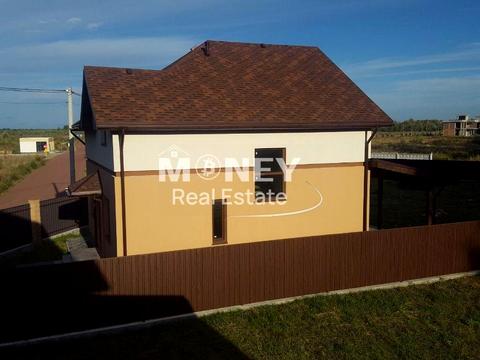 дом по адресу Осещина