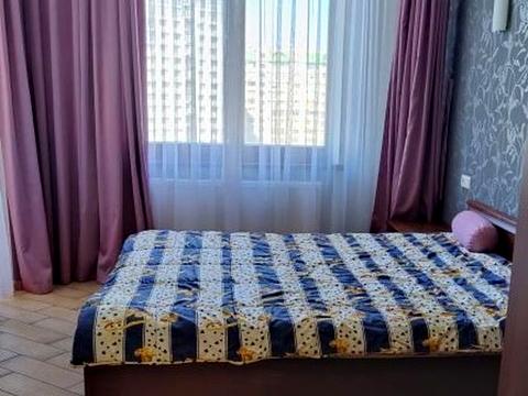 квартира по адресу Тенистая ул., 9/12