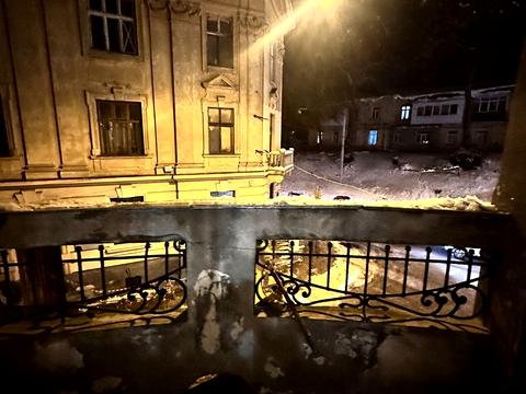 квартира по адресу Костомарова ул., 18