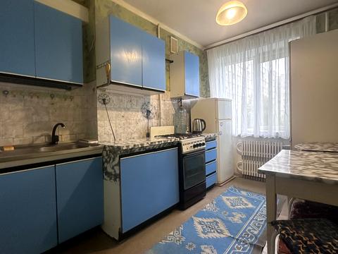 квартира по адресу Донецкое шоссе, 129