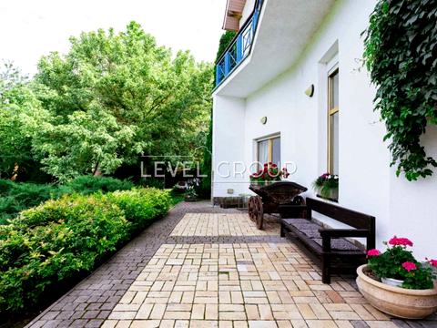 дом по адресу Садовая ул., 17