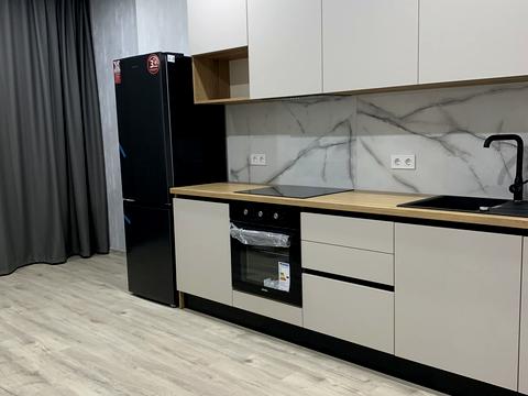 квартира за адресою Краснова вул., 3а