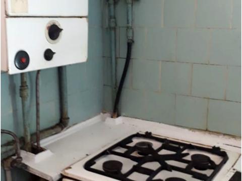 дом по адресу Патріотів ул.