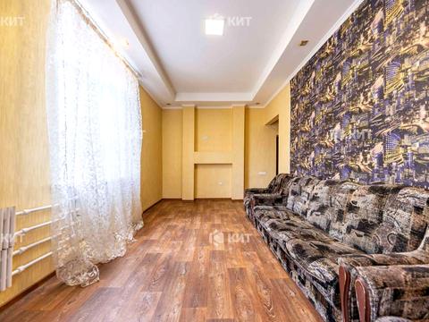 квартира по адресу Михайлика ул. (Височиненка), 7