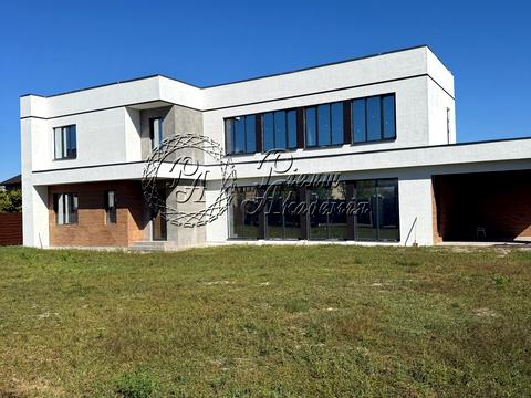 дом по адресу Лісостеповий провулок-2