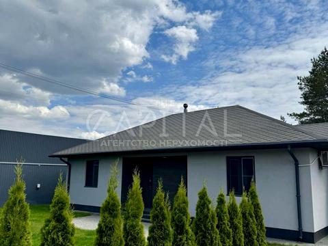 будинок за адресою смт. Козин, Старокиївська вул.