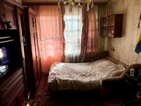 квартира по адресу Николая Руденко бульв. (Кольцова), 15-А