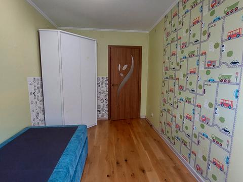 квартира за адресою Шнеєрсона вул., 4