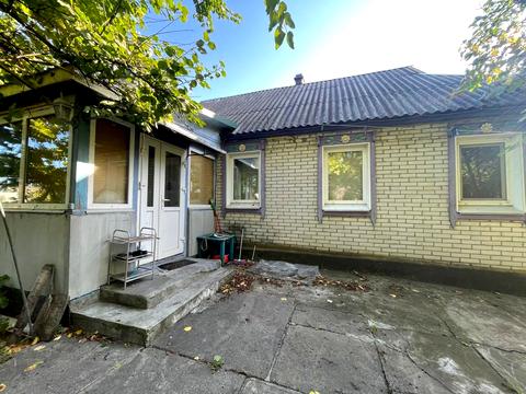 будинок за адресою Ігнатівська, 1