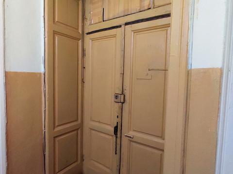 квартира по адресу Пироговская ул., 3