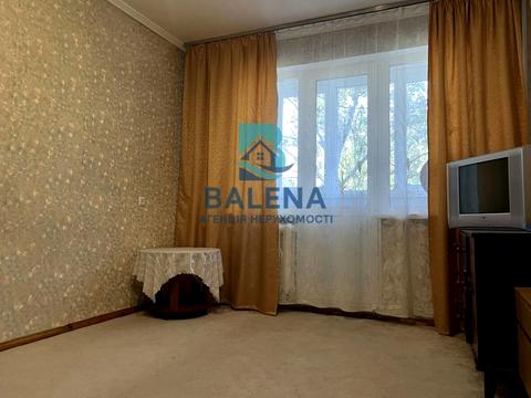 квартира за адресою Ушинського вул., 18