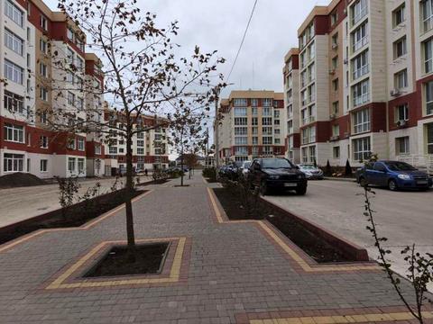 квартира за адресою Будівельна вул., 48-А
