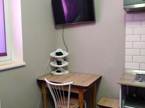 квартира за адресою Владислава Бувалкіна вул. (Бочарова Генерала), 58