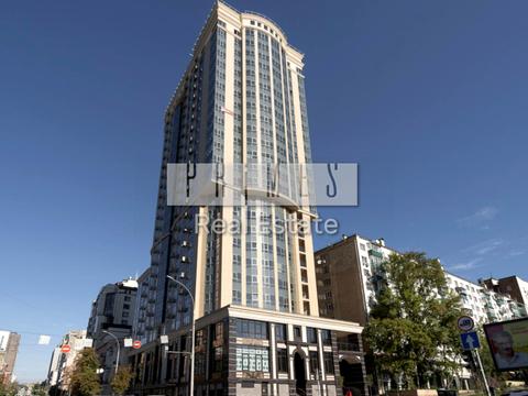 квартира по адресу Антоновича ул. (Горького), 109