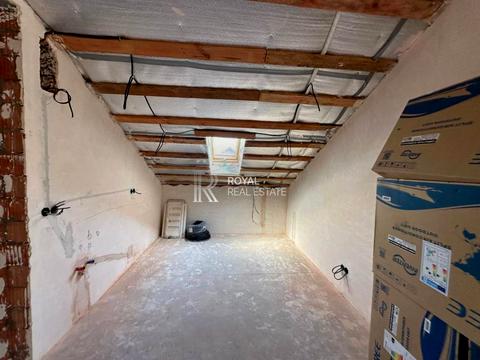 дом по адресу Богатырская ул.