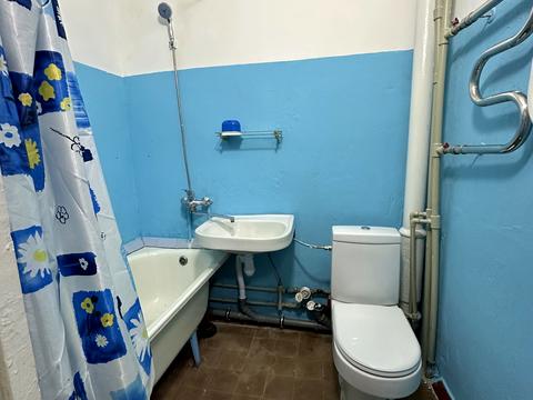 квартира по адресу Натальи Ужвий ул., 6-А