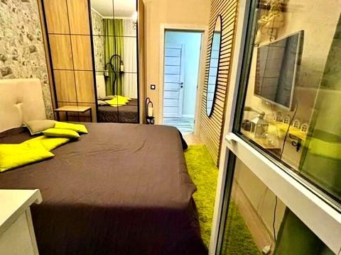 квартира за адресою Драгоманова вул., 2-Б