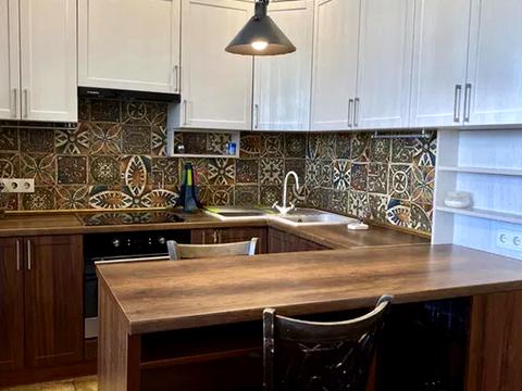 квартира за адресою Авіаконструктора Ігоря Сікорського вул. (Танкова), 4-Д