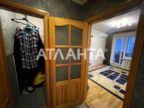 квартира по адресу Пишоновская ул., 12