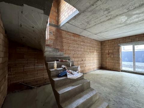 дом по адресу Лугова