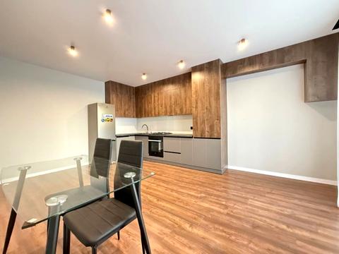 квартира по адресу Студентская ул., 24-А