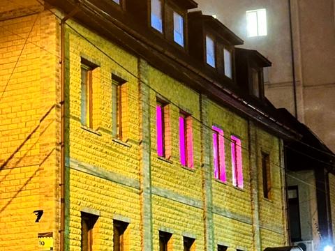 комерційна за адресою Вознесенський Яр вул. (Петрівська), 19