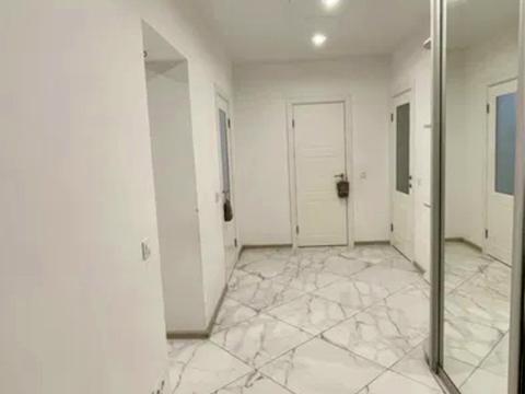 квартира за адресою Метрологічна вул., 52