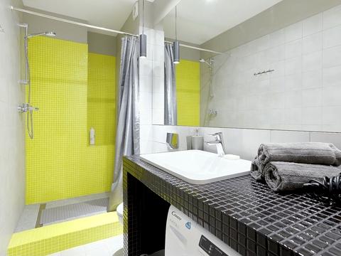 квартира за адресою Клінічна вул., 23/25