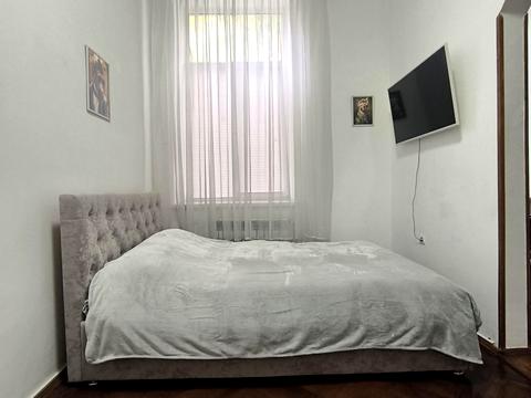 квартира по адресу Зализничная ул., 47