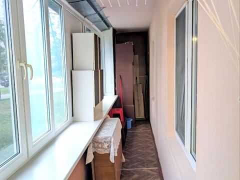 квартира за адресою Героїв полку "Азов" вул. (Маршала Малиновського), 30